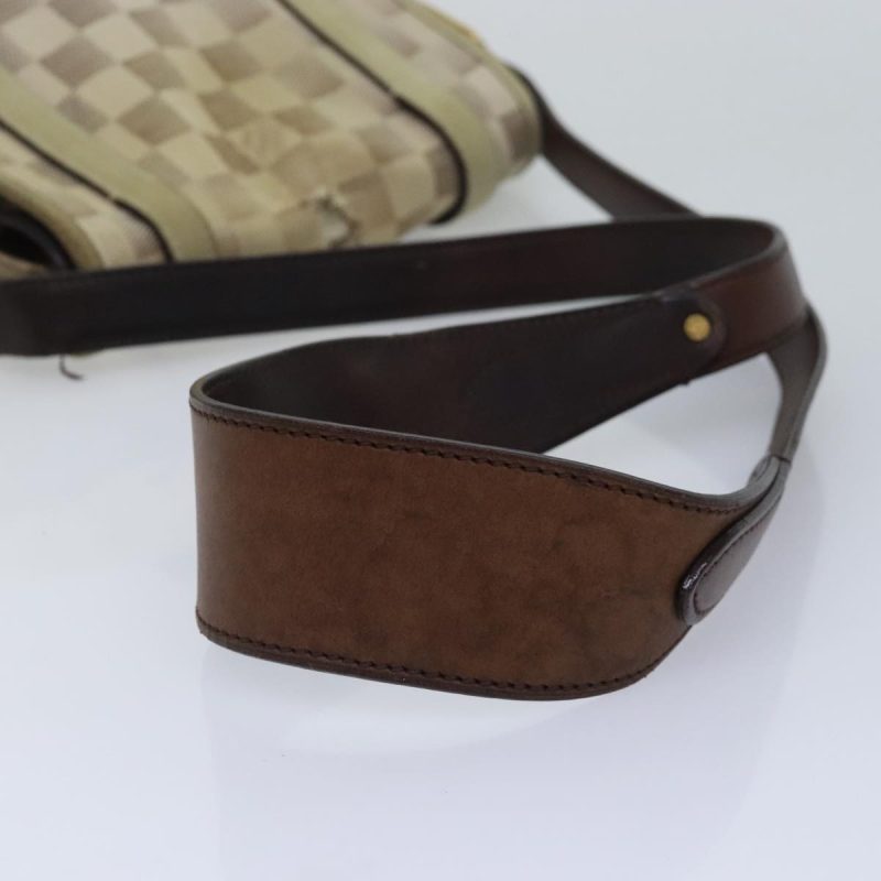 Louis Vuitton Damiern Trotteur Shoulder Bag N48184  91539 - Image 8