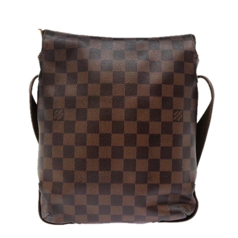Louis Vuitton Damier Ebene Brooklyn PM Shoulder Bag N51210  91575 - Image 2