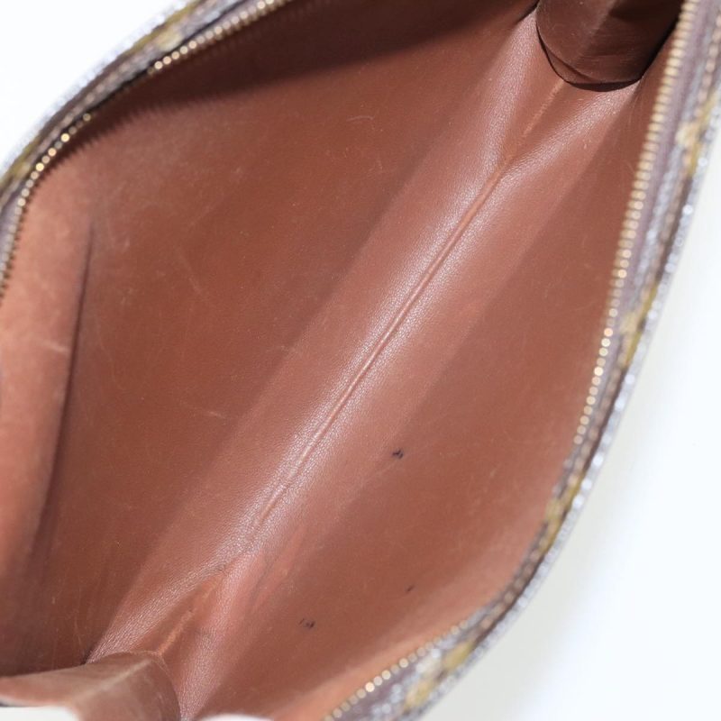Louis Vuitton Monogram Poche Toilette 26 Pouch 2Set M47542  91576 - Image 9