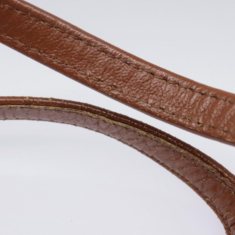 Louis Vuitton Monogram Papillon 30 Hand Bag M51385  91577 - Image 8