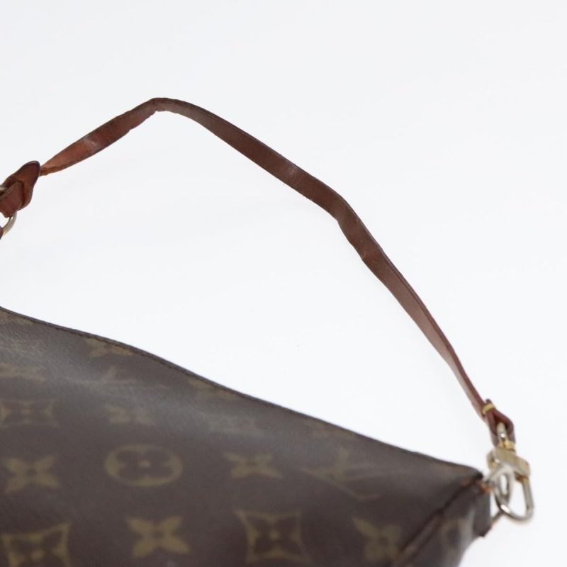 Louis Vuitton Monogram Pochette Accessoires Pouch M51980  91668 - Image 8