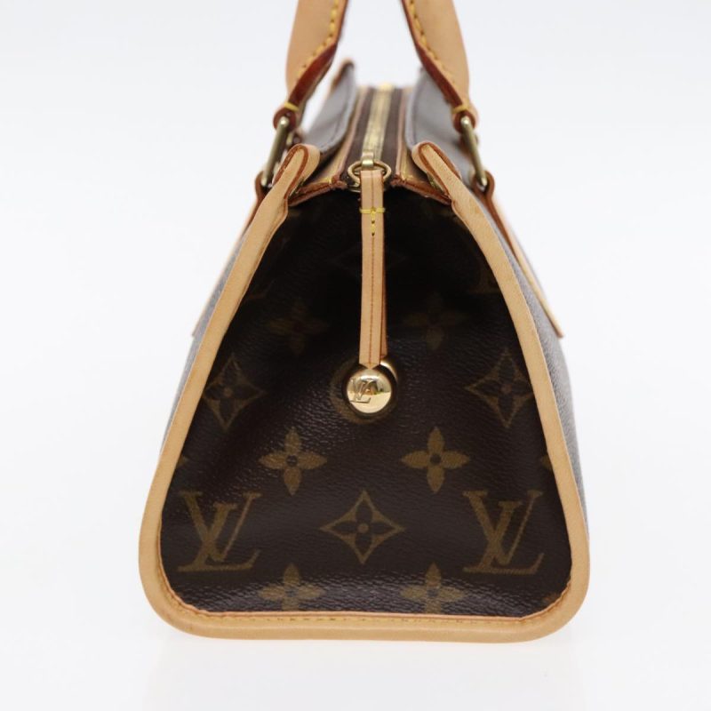 Louis Vuitton Monogram Popincourt Hand Bag M40009  91746A - Image 3