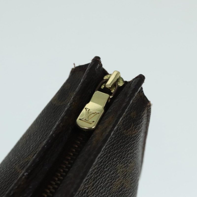 Louis Vuitton Monogram Poche Toilette 26 Pouch M47542  91797 - Image 8