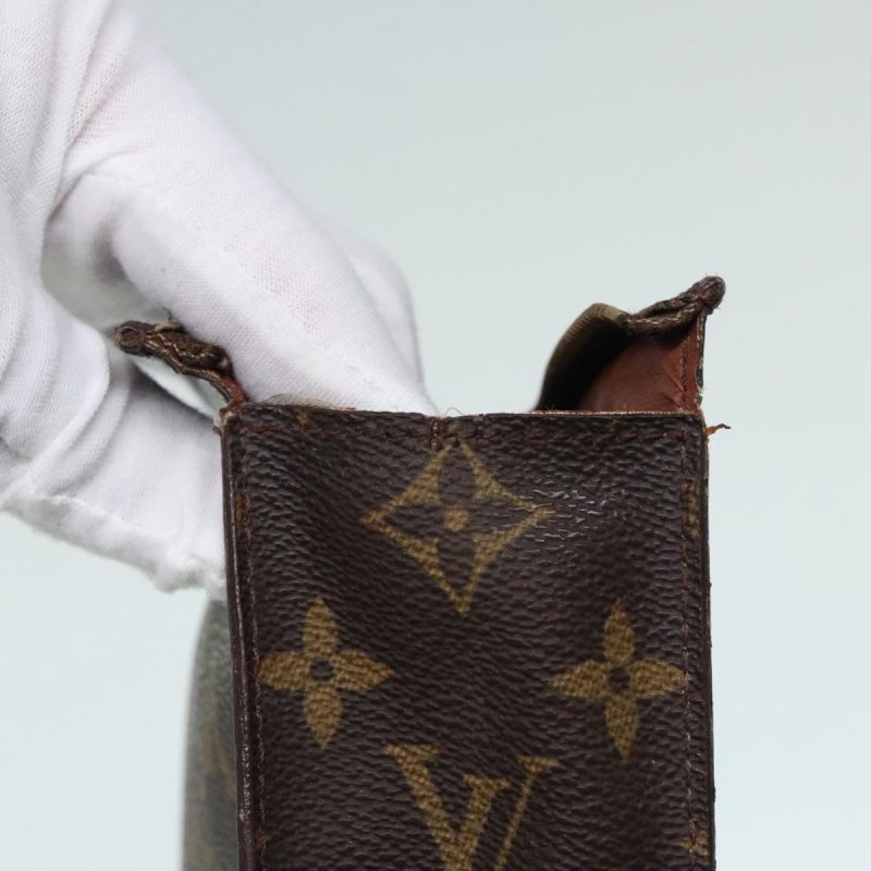 Louis Vuitton Monogram Poche Toilette 26 Pouch M47542  91797 - Image 10