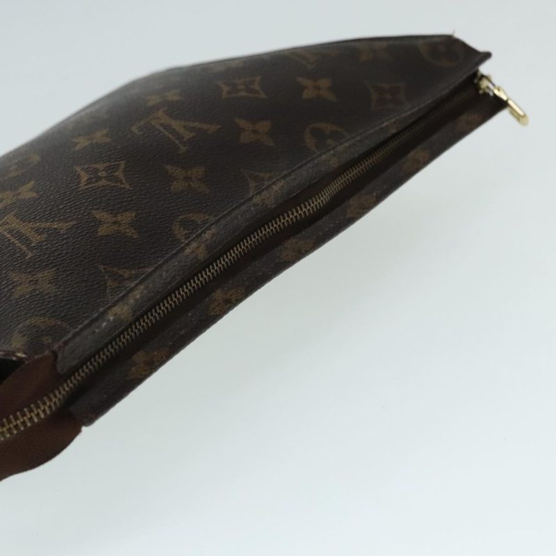 Louis Vuitton Monogram Poche Toilette 26 Pouch M47542  91797 - Image 5