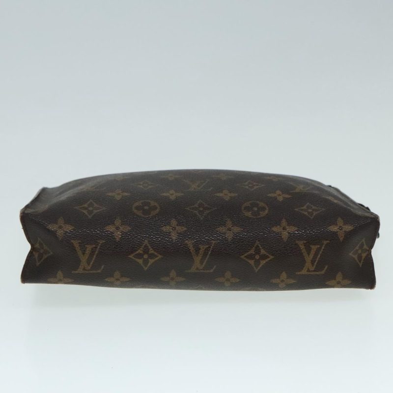 Louis Vuitton Monogram Poche Toilette 26 Pouch M47542  91797 - Image 6