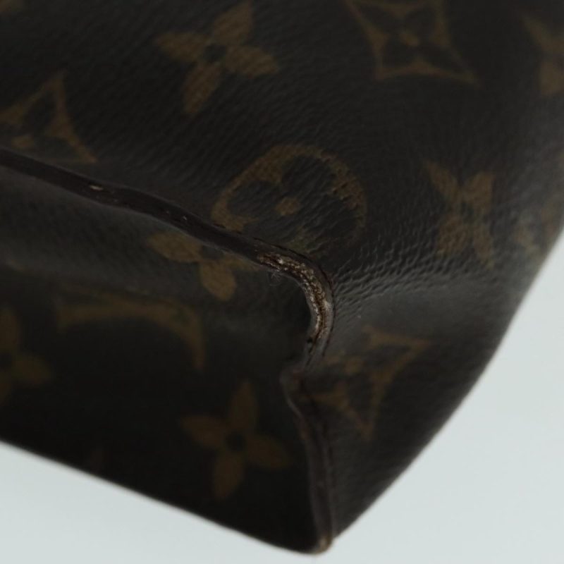 Louis Vuitton Monogram Poche Toilette 26 Pouch M47542  91797 - Image 7