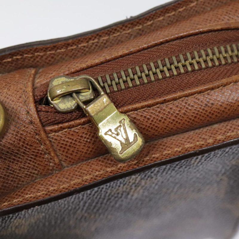Louis Vuitton Monogram Orsay Clutch Bag M51790  91801 - Image 8
