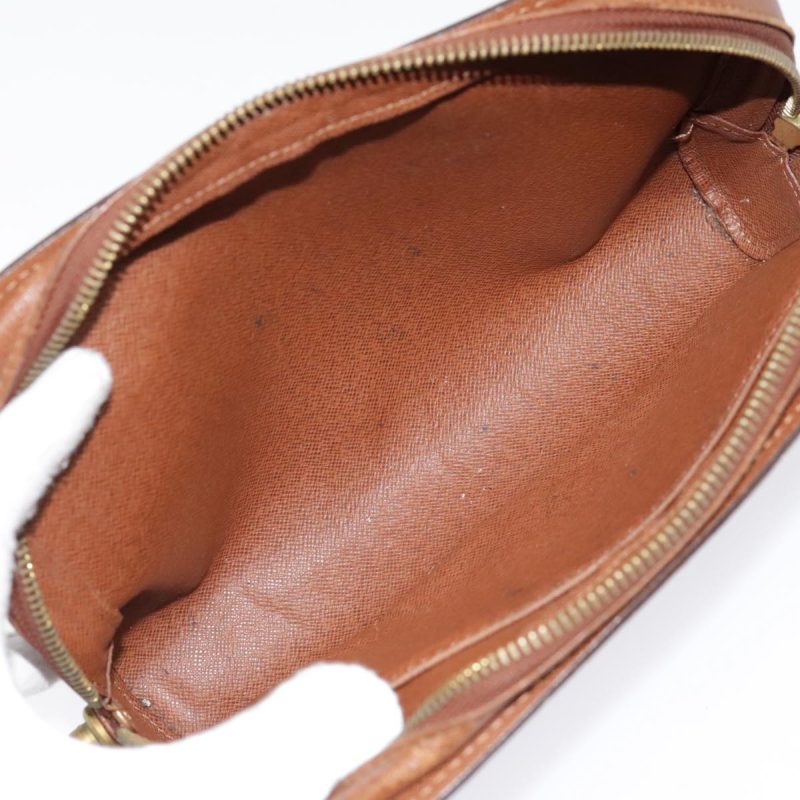 Louis Vuitton Monogram Orsay Clutch Bag M51790  91801 - Image 9