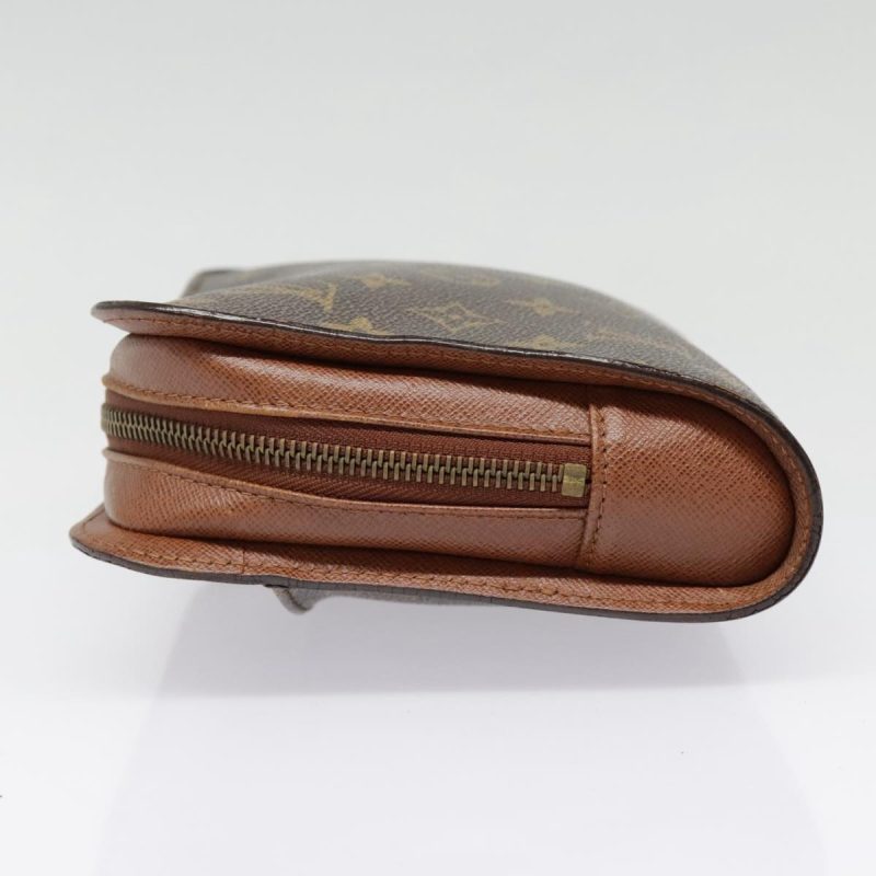 Louis Vuitton Monogram Orsay Clutch Bag M51790  91801 - Image 3