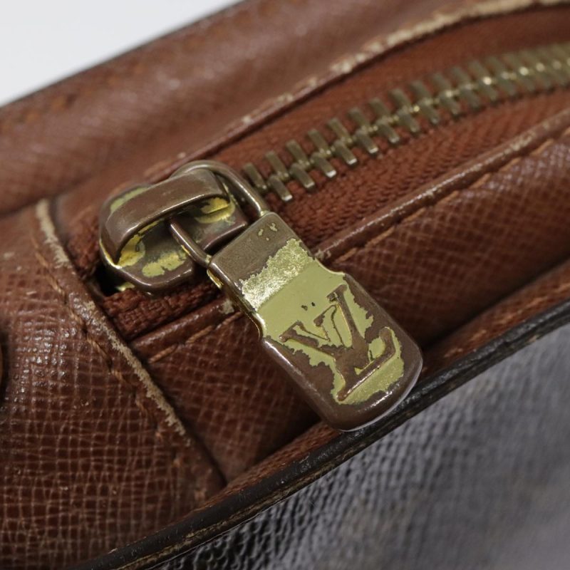 Louis Vuitton Monogram Orsay Clutch Bag M51790  91802 - Image 9