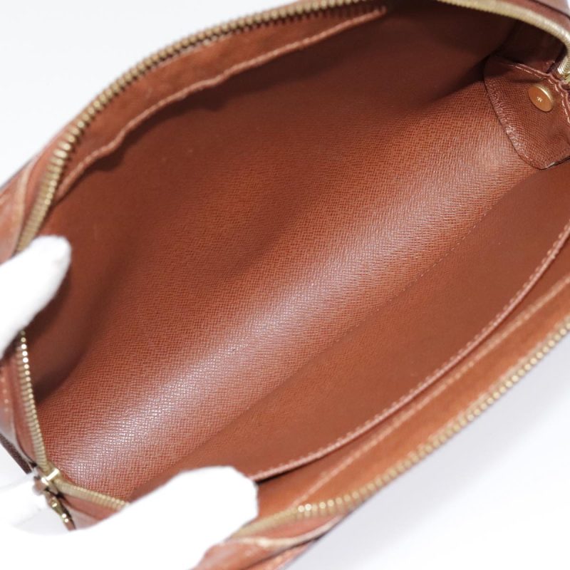 Louis Vuitton Monogram Orsay Clutch Bag M51790  91802 - Image 10