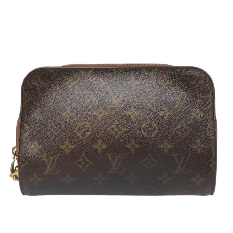 Louis Vuitton Monogram Orsay Clutch Bag M51790  91802 - Image 2