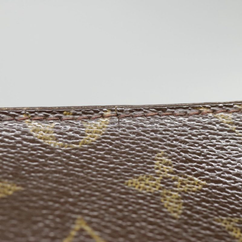 Louis Vuitton Monogram Orsay Clutch Bag M51790  91802 - Image 4