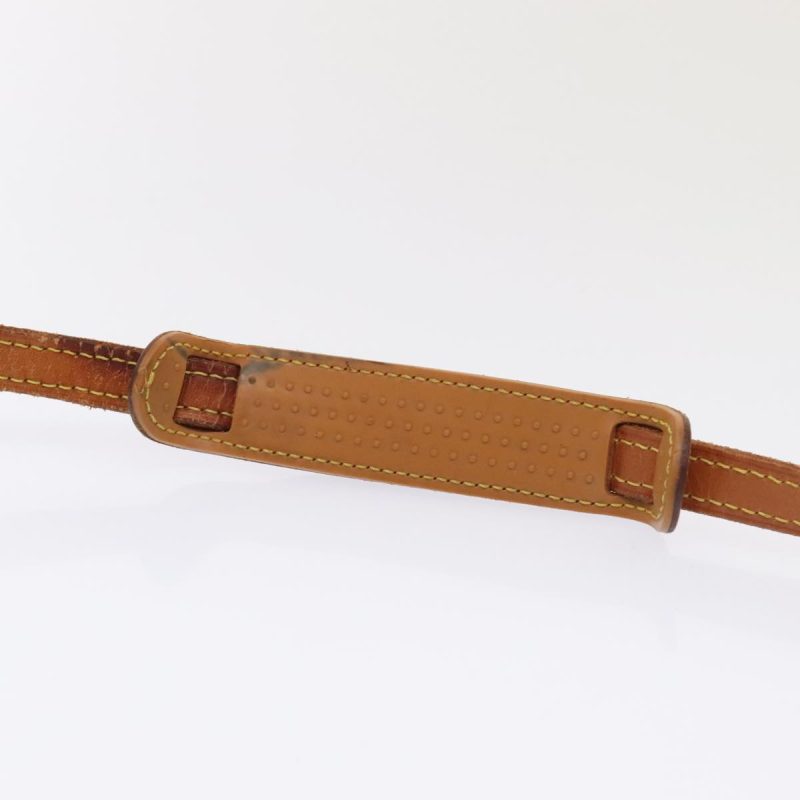 Louis Vuitton Monogram Saint Cloud PM Shoulder Bag M51244  91805 - Image 7
