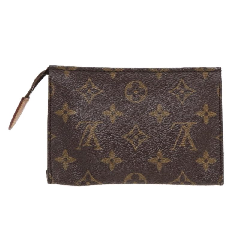 Louis Vuitton Monogram Poche Toilette 15 Pouch M47546  91901 - Image 2