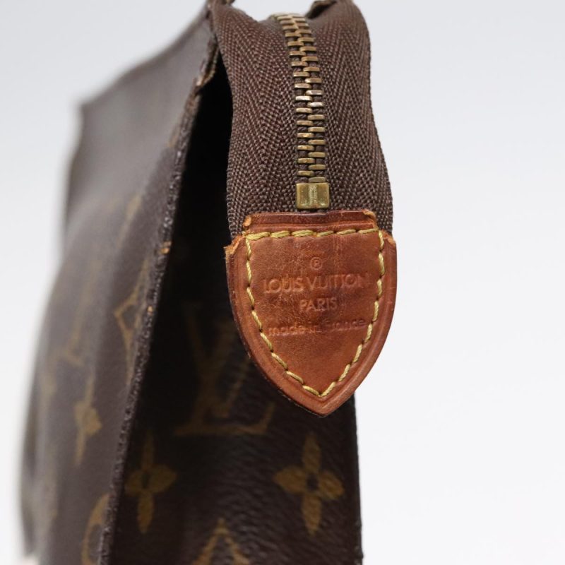 Louis Vuitton Monogram Poche Toilette 26 Pouch M47542  91939 - Image 8