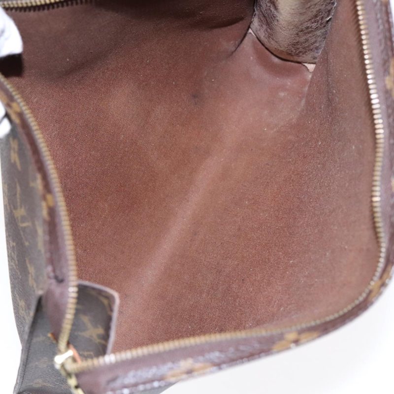 Louis Vuitton Monogram Poche Toilette 26 Pouch M47542  91939 - Image 10