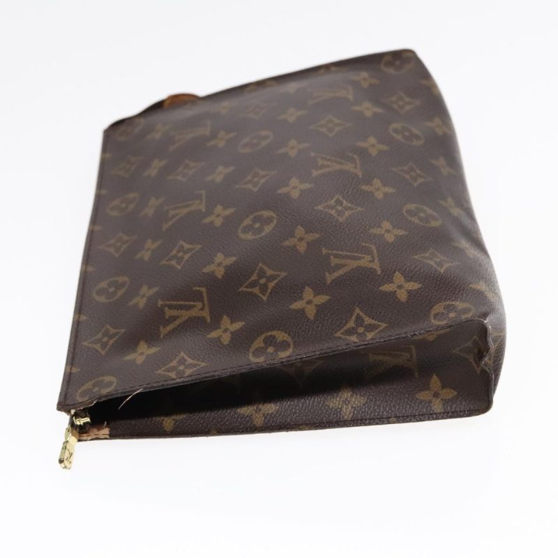 Louis Vuitton Monogram Poche Toilette 26 Pouch M47542  91939 - Image 3