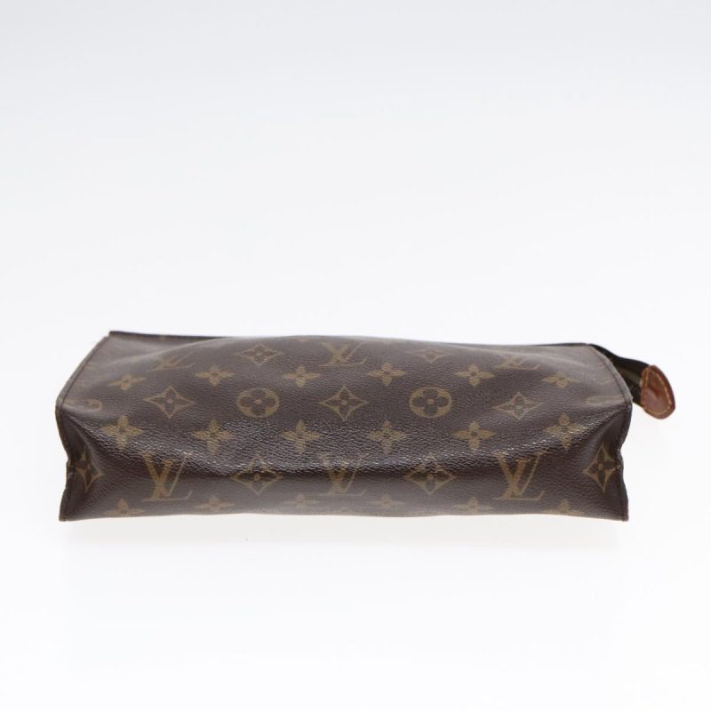 Louis Vuitton Monogram Poche Toilette 26 Pouch M47542  91939 - Image 6