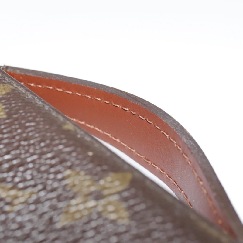 Louis Vuitton Monogram Poche Escapade Travel Case M60113  91943 - Image 6