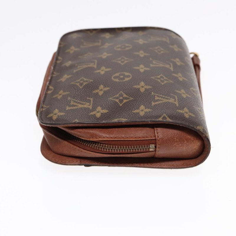 Louis Vuitton Monogram Orsay Clutch Bag M51790  91950 - Image 3