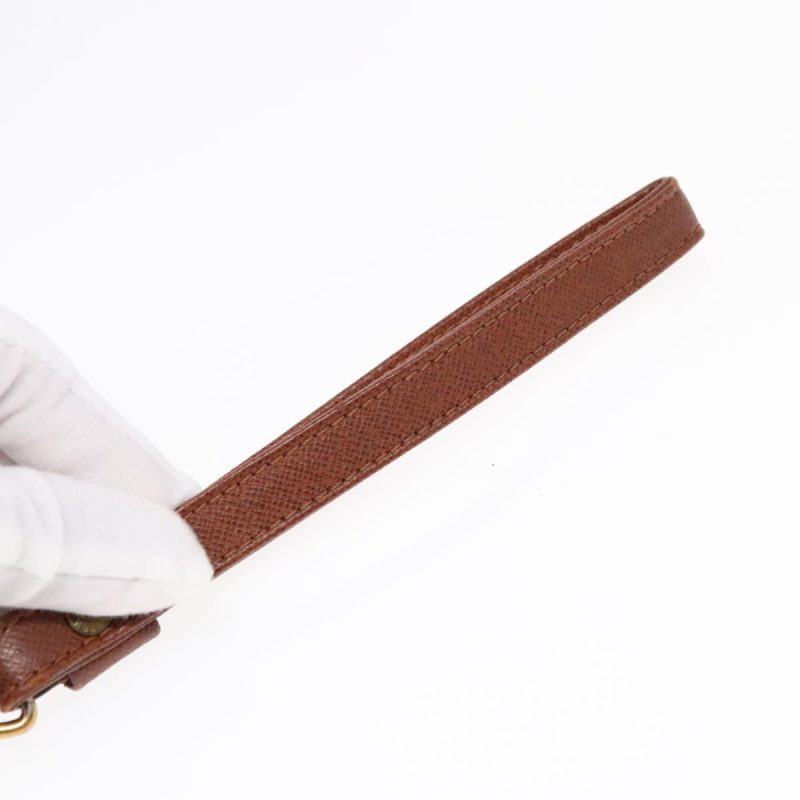 Louis Vuitton Monogram Orsay Clutch Bag M51790  91950 - Image 7