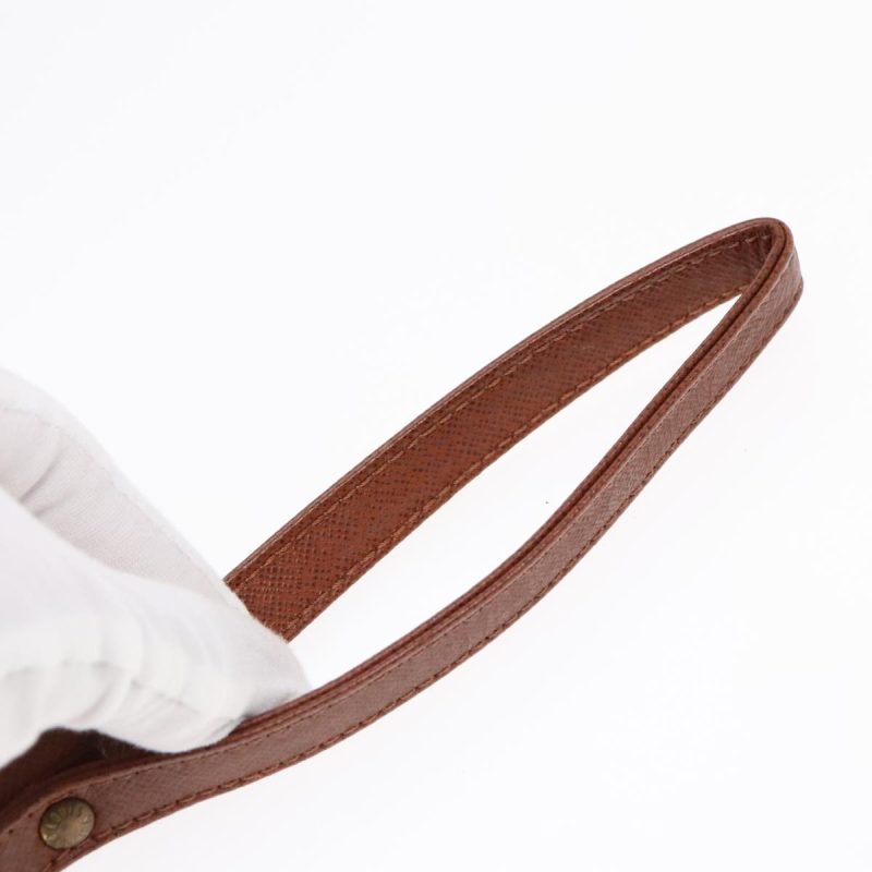 Louis Vuitton Monogram Orsay Clutch Bag M51790  91950 - Image 8
