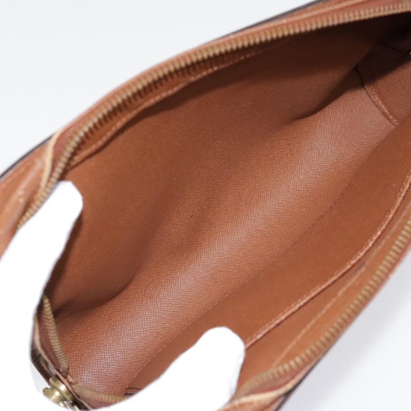 Louis Vuitton Monogram Orsay Clutch Bag M51790  91951 - Image 10