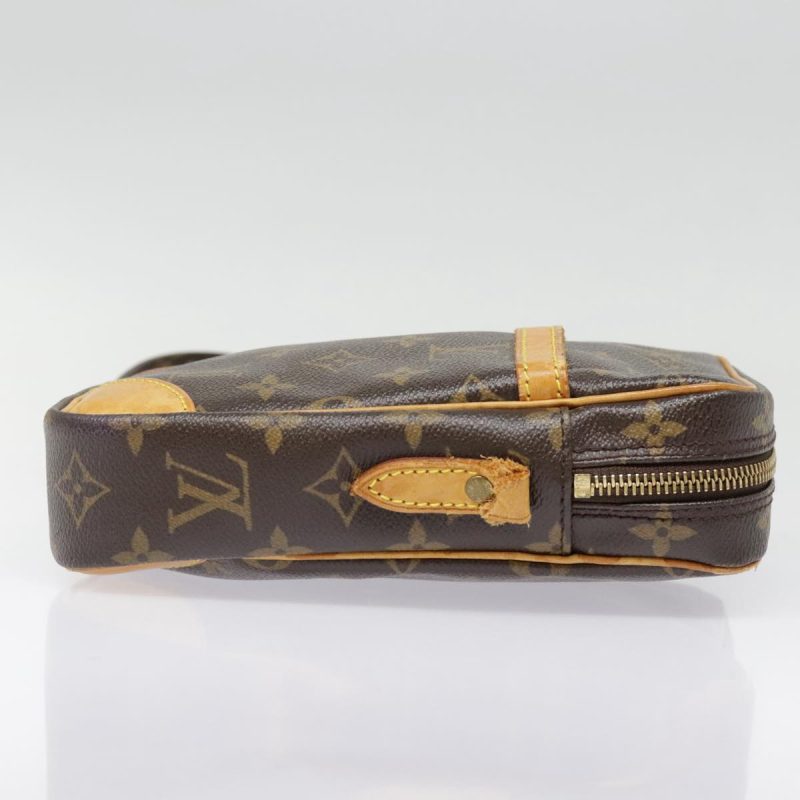 Louis Vuitton Monogram Danube Shoulder Bag M45266  91961 - Image 3