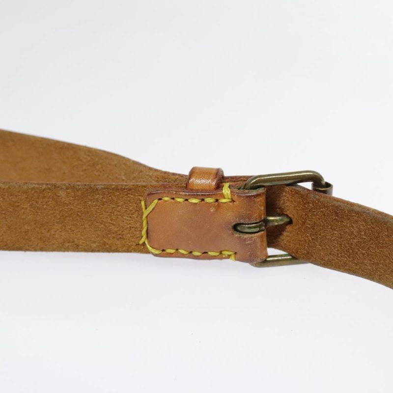 Louis Vuitton Monogram Cartouchiere GM Shoulder Bag M51252  91963 - Image 8