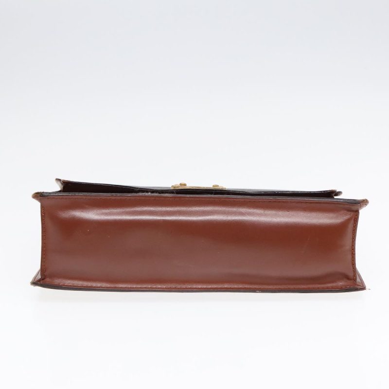 Louis Vuitton Monogram Monceau 28 Hand Bag 2way M51185  91965 - Image 5