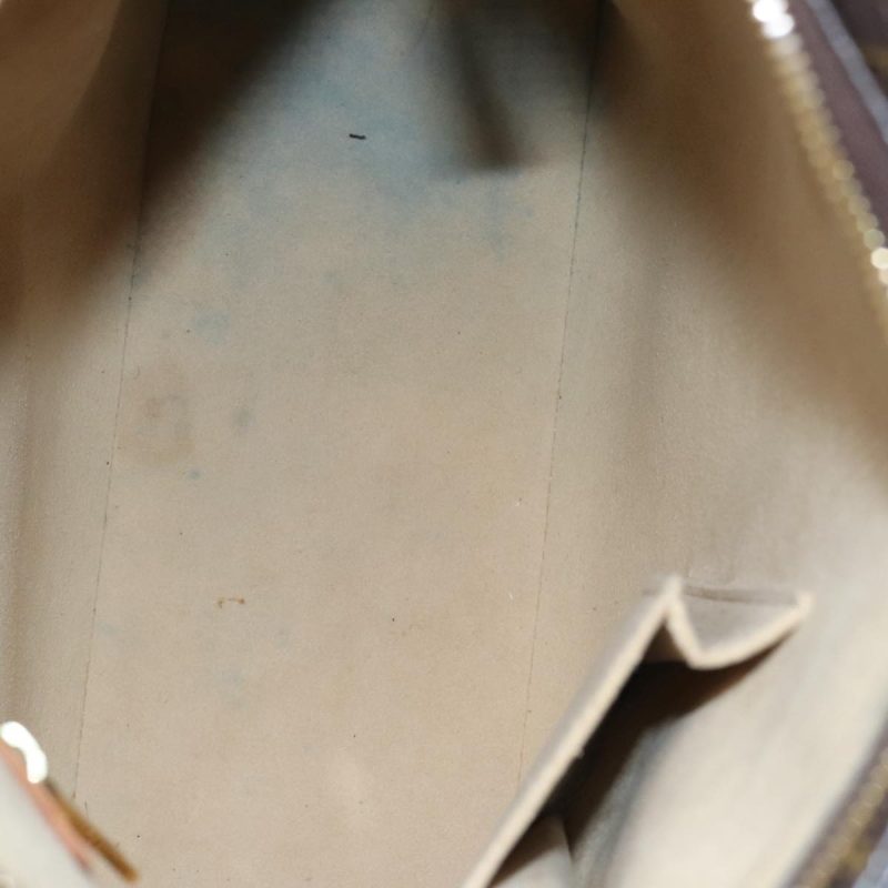 Louis Vuitton Monogram Looping GM Shoulder Bag M51145  91975 - Image 8