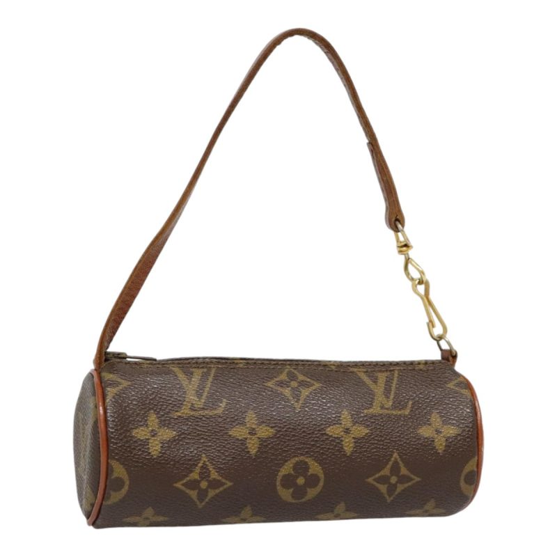 Louis Vuitton Monogram Papillon Pouch  91978