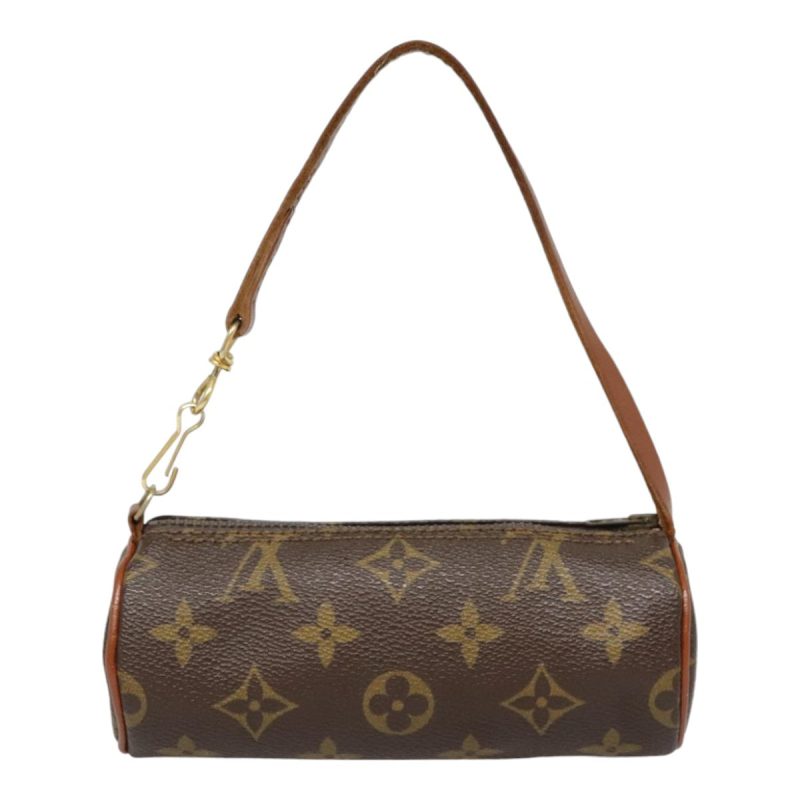 Louis Vuitton Monogram Papillon Pouch  91978 - Image 2