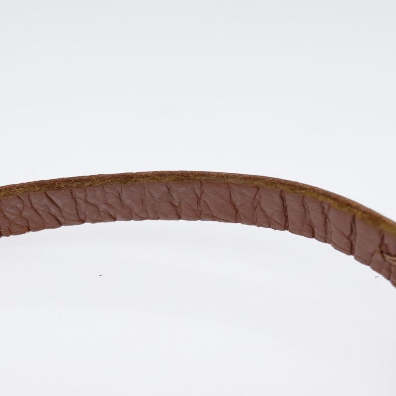 Louis Vuitton Monogram Papillon Pouch  91978 - Image 8