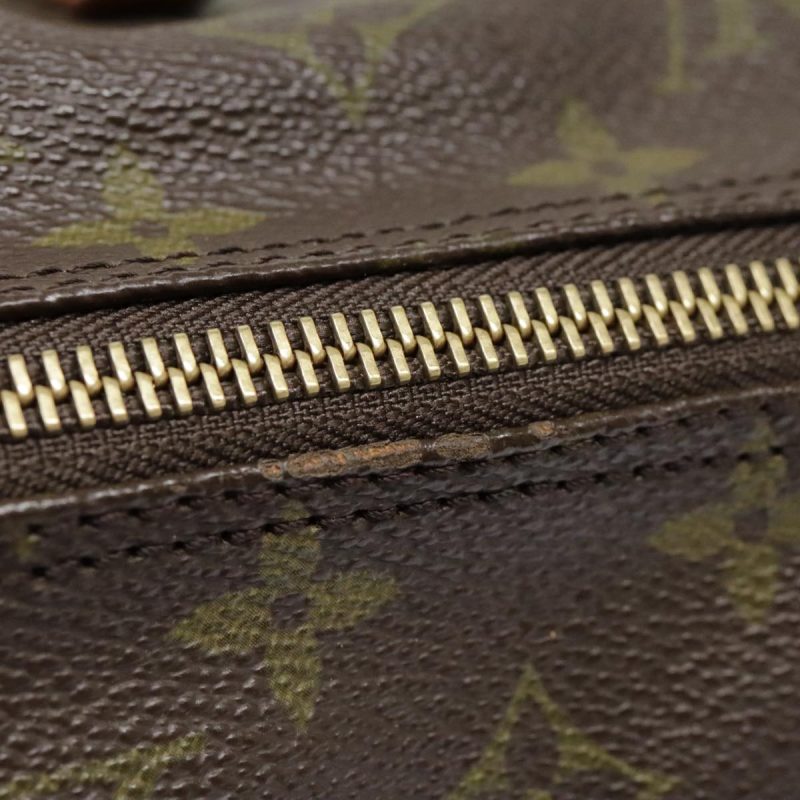 Louis Vuitton Monogram Papillon 30 Hand Bag M51385  91981 - Image 7