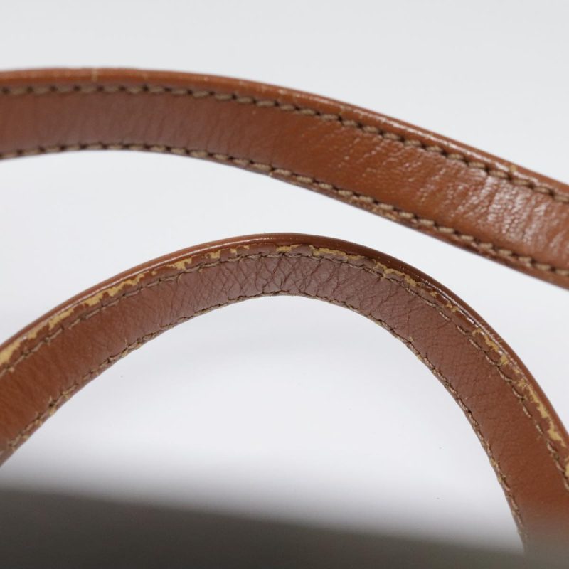Louis Vuitton Monogram Papillon 30 Hand Bag M51385  91981 - Image 9