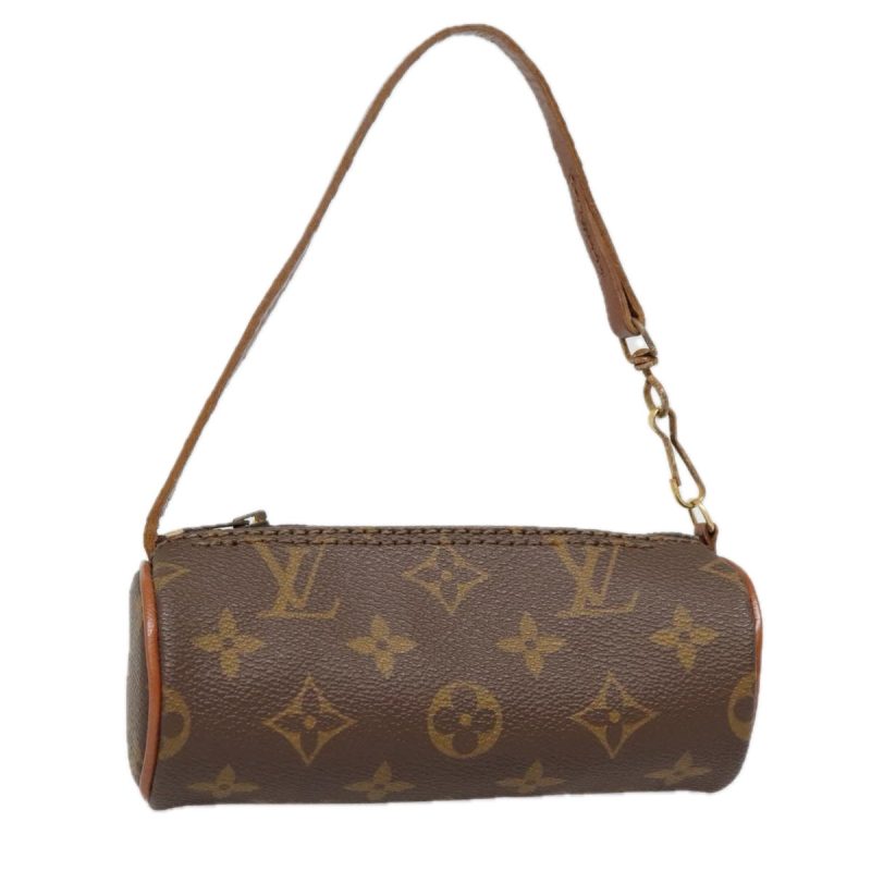 Louis Vuitton Monogram Papillon Pouch  91982