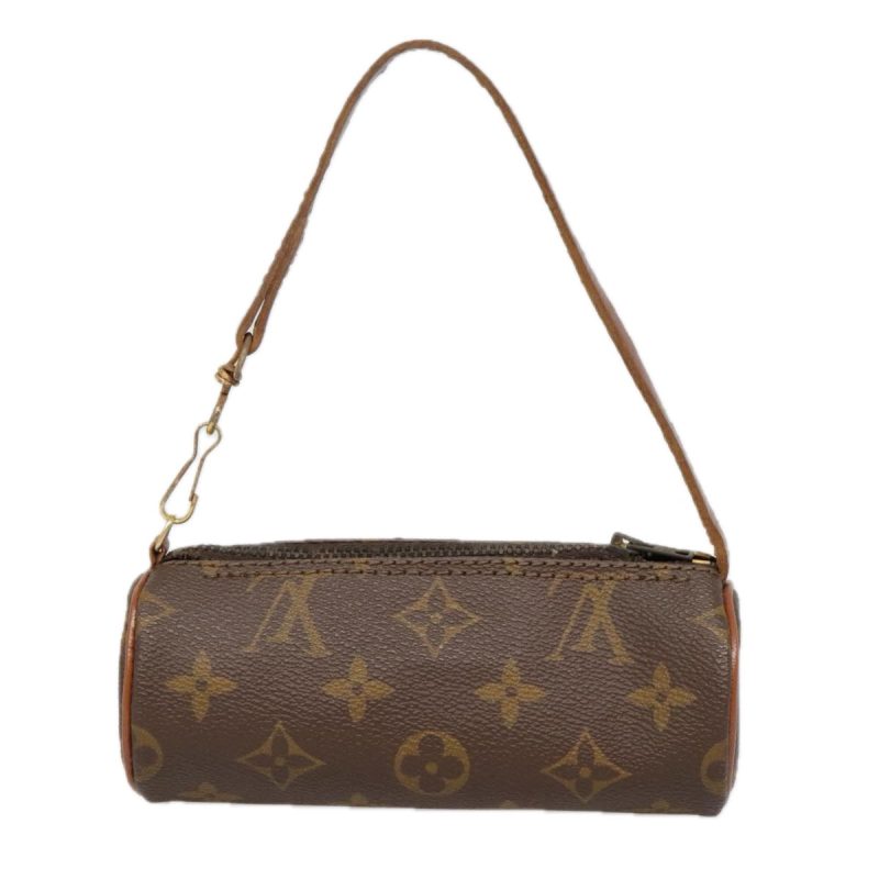 Louis Vuitton Monogram Papillon Pouch  91982 - Image 2