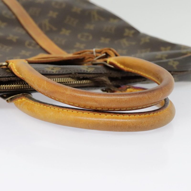 Louis Vuitton Monogram Porte Documents Voyage Business Bag M53361  91984 - Image 8