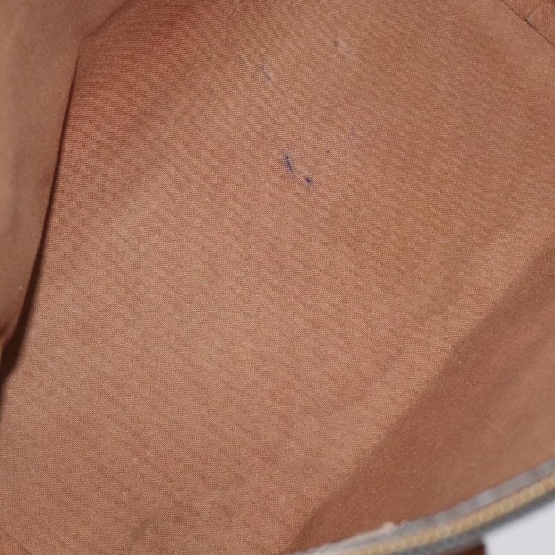 Louis Vuitton Monogram Cabas Mezzo Tote Bag M51151  91988 - Image 10