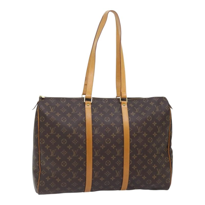 Louis Vuitton Monogram Flanerie 50 Shoulder Bag M51116  92018