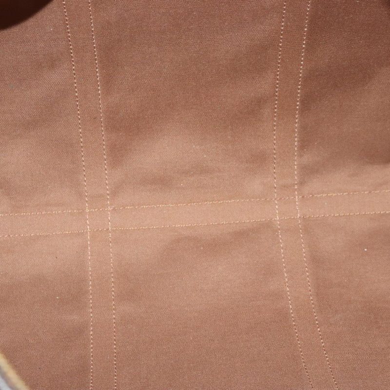Louis Vuitton Monogram Flanerie 50 Shoulder Bag M51116  92018 - Image 10