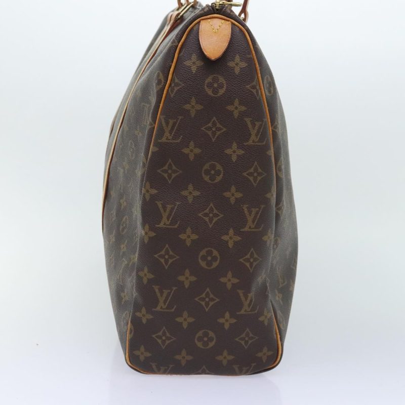 Louis Vuitton Monogram Flanerie 50 Shoulder Bag M51116  92018 - Image 3