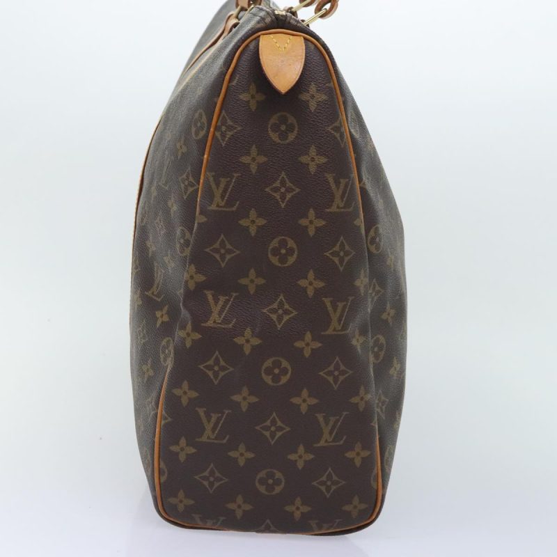 Louis Vuitton Monogram Flanerie 50 Shoulder Bag M51116  92018 - Image 4