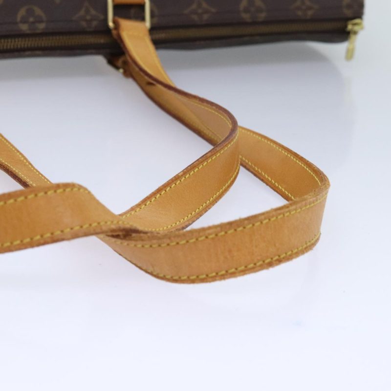 Louis Vuitton Monogram Flanerie 50 Shoulder Bag M51116  92018 - Image 7