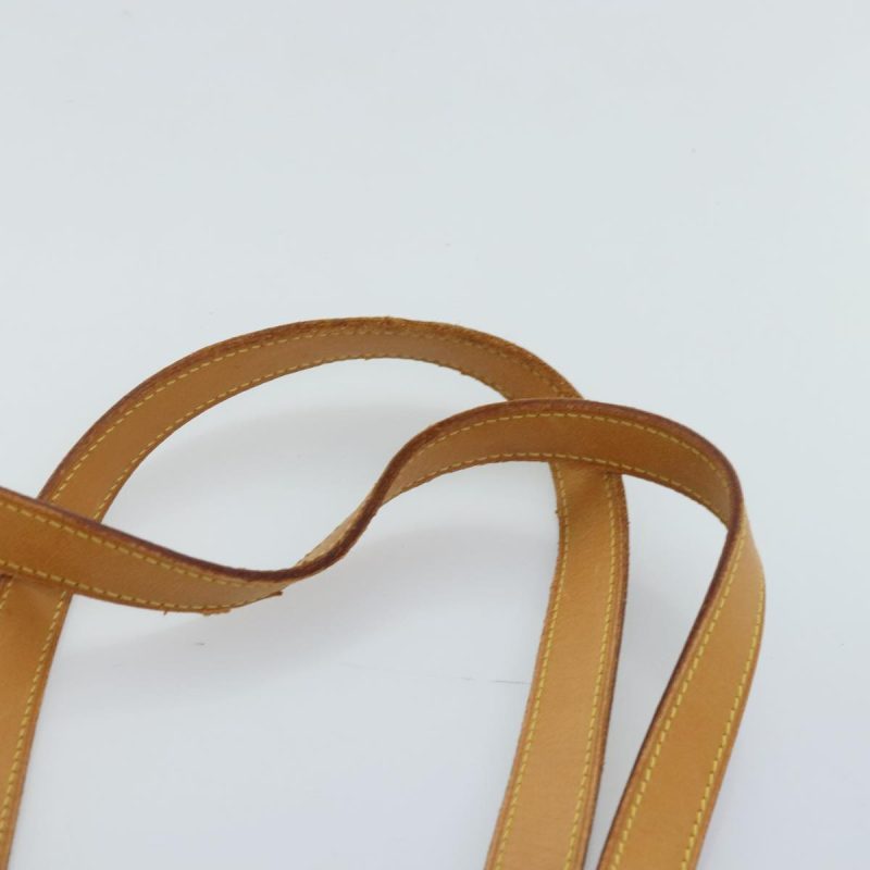 Louis Vuitton Monogram Flanerie 50 Shoulder Bag M51116  92018 - Image 8