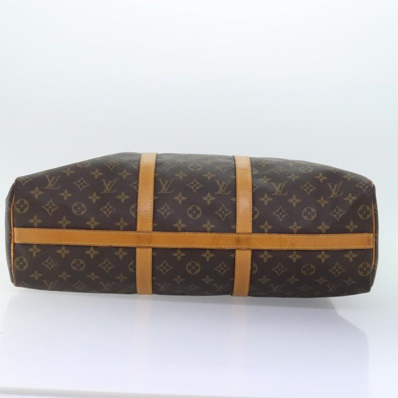 Louis Vuitton Monogram Flanerie 50 Shoulder Bag M51116  92018 - Image 5