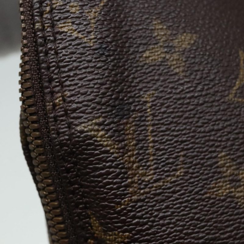 Louis Vuitton Monogram Alma Hand Bag M51130  92020 - Image 9